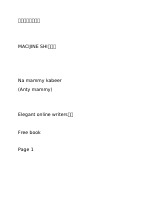MACIJI NE 1 TO 34.pdf